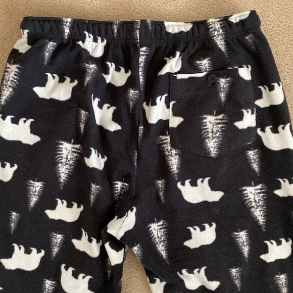 Sz M Denver Hayes PJ pants - Picture 3 of 3